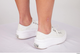 Suleika casual foot shoes white sneakers 0006.jpg